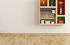 防音タイプのフローリング選び